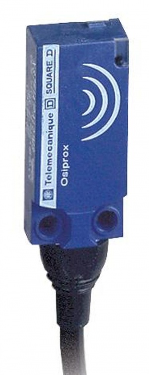 XS7F1A1DAL2 БИОМЕТРИЧЕСКИЙ ВЫКЛЮЧАТЕЛЬ, USB-ПОДКЛЮЧЕНИЕ Schneider Electric