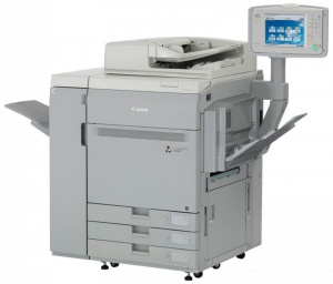 Цифровая печатная машина Canon imagePRESS C800