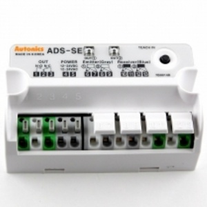 ADS-SEC Контроллер для оптического барьера безопасности ADS-SE, без датчиков, Autonics