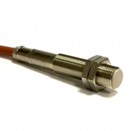BES516-325-SA19-03 Индуктивный датчик М12, дист. 2 мм,, PNP NO, кабель 3 м. Balluff. BES02HU