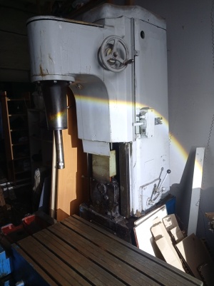 Станок 2А78П, 3К833, 16В20, Пресс PHM – 160d бу