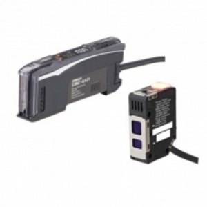 E3NC-SA51 2M Усилитель лазерного датчика, E3NCSA512M N-Smart, 2 выхода+1вход, PNP 375071 Omron