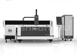 Оптоволоконный лазер для резки металла LF3015LNR/1000 IPG