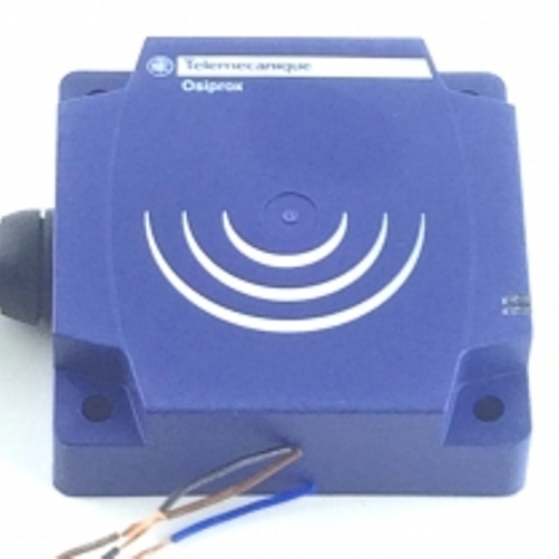 XS8D1A1PAL2 Индуктивный датчик PNP NO, 60 мм, 12-24В=, Schneider ...