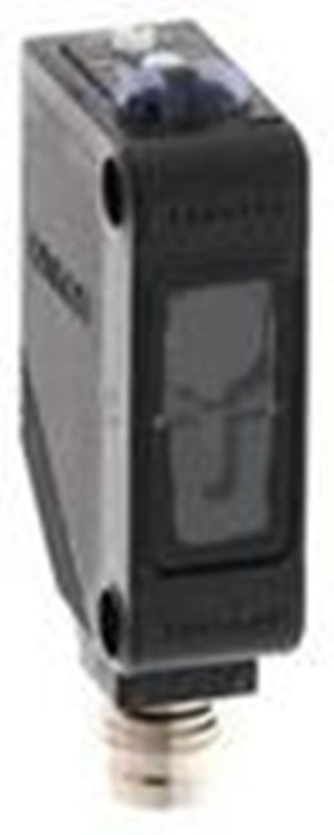 E3Z-LR86 Датчик фотоэлектрический рефлекторного типа 15 м, лазерный LED, PNP, разъем Omron