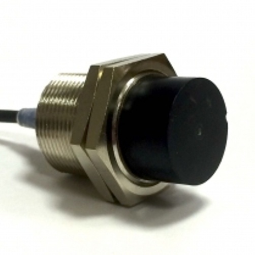 E2A-M30KN20-WP-B1 2M Датчик индуктивный М30, PNP NO, дистанция 20мм ...