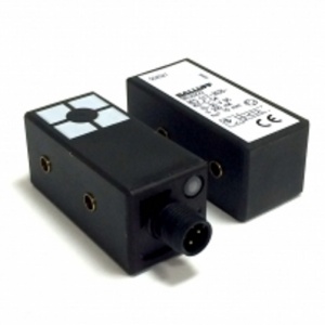 BES 517-3036-I02-C-S4 Индуктивные датчики PNP NO, дистанция 10 мм, 500 Гц, IP67, разъем М12 4PIN, Balluff