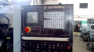 СТМ-320, СТ-320 токарный станок с ЧПУ
