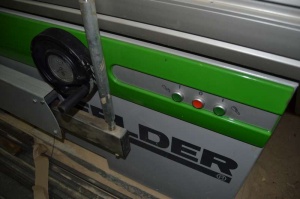 Форматно-раскроечный станок FELDER K 700 (Австрия)