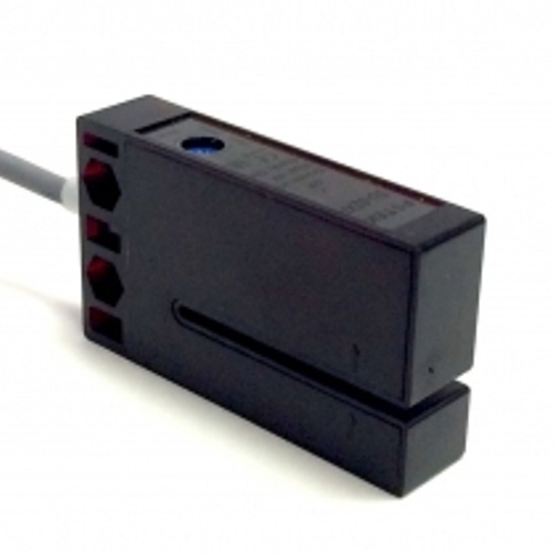 SU-02XP Фотоэлектрический датчик, PNP, NO, 10кГц, инфракрасное ...