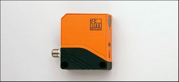 OL5016 OLE-FPKG/US Фотоэлектрический датчик, 10...36 V DC, PNP, IFM
