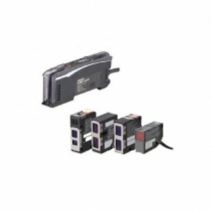 E3NC-LH01 2M N-Smart лазерный датчик, E3NCLH012M, ограниенное отражение, 70+/-15мм 375086 Omron