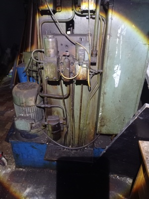 Станок 3к833, 16в20, 1в62г бу