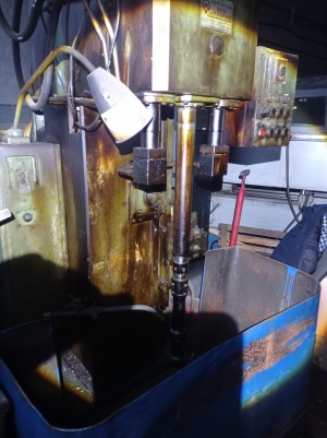 Станок 3к833, 16в20, 1в62г бу