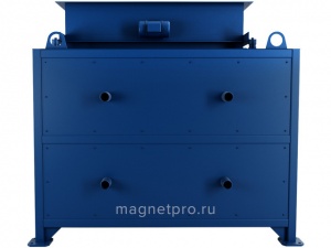Сепаратор магнитный высокоиндуктивный (СМВи)