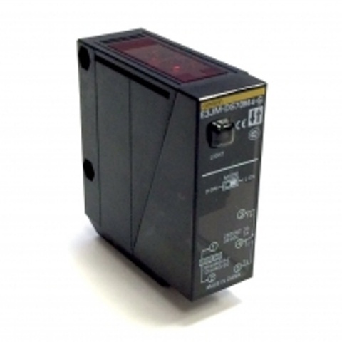 E3JM-DS70M4-G-OMS Датчик фотоэлектрический ( без упаковки ) Omron