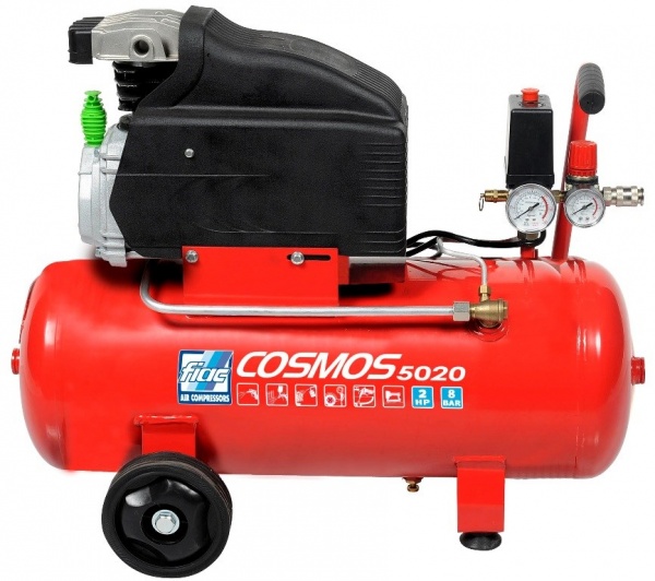 Поршневой компрессор Cosmos 5020