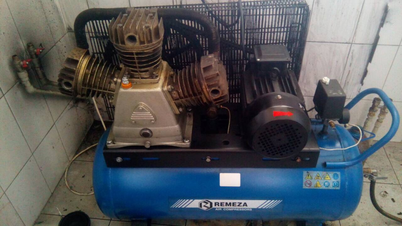 Компрессор Remeza Сб4 С 100 Lb30a Купить