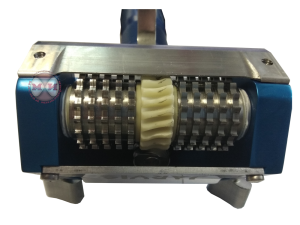 Шкуросъемная машина ручная JHSL