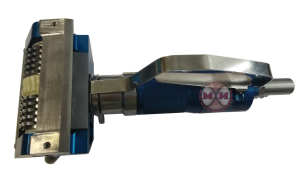 Шкуросъемная машина ручная JHSL