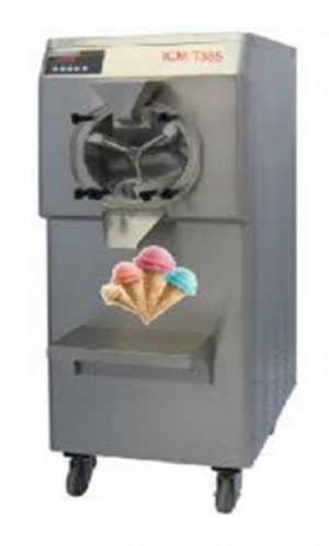 Батч-фризер для твердого мороженого Pro-taylor ICM-T48S
