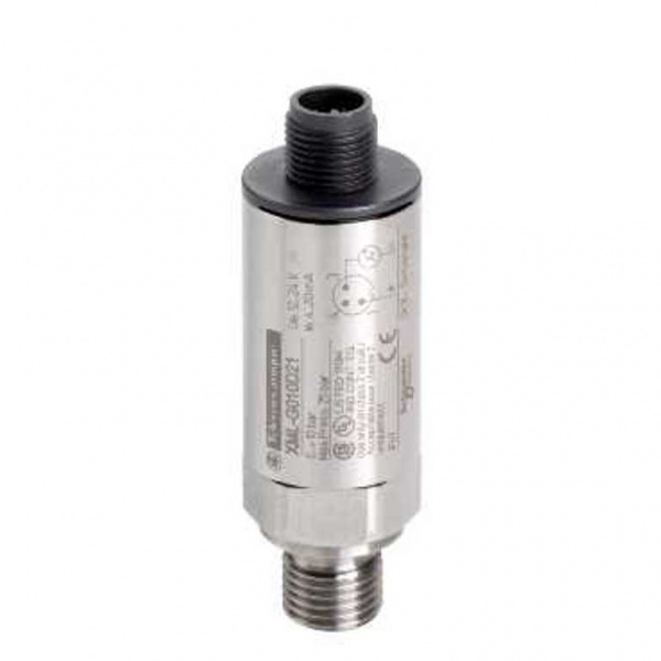 XMLG250D21 ДАТЧИК ДАВЛЕНИЯ 250 БАР 4-20 Schneider Electric