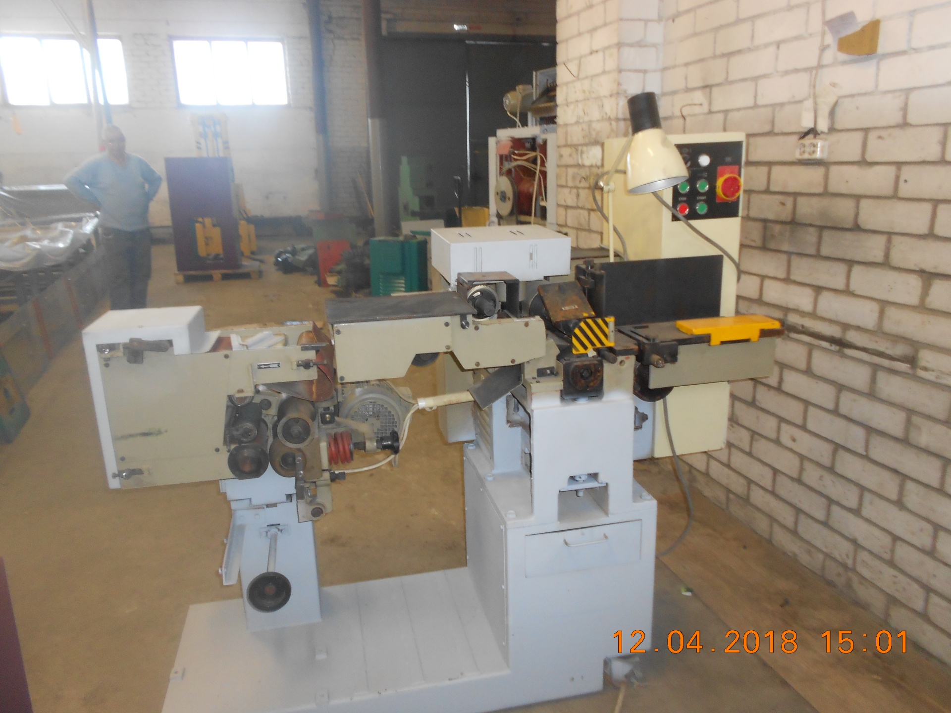 оборудование для пошива обуви купить Б/У в Тольятти по цене 120 000 руб ...