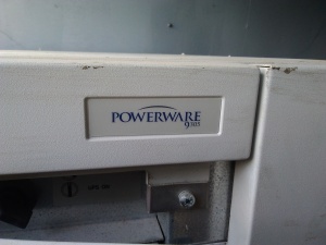 Eaton Powerware 9305-20I-N-7(20 ква)