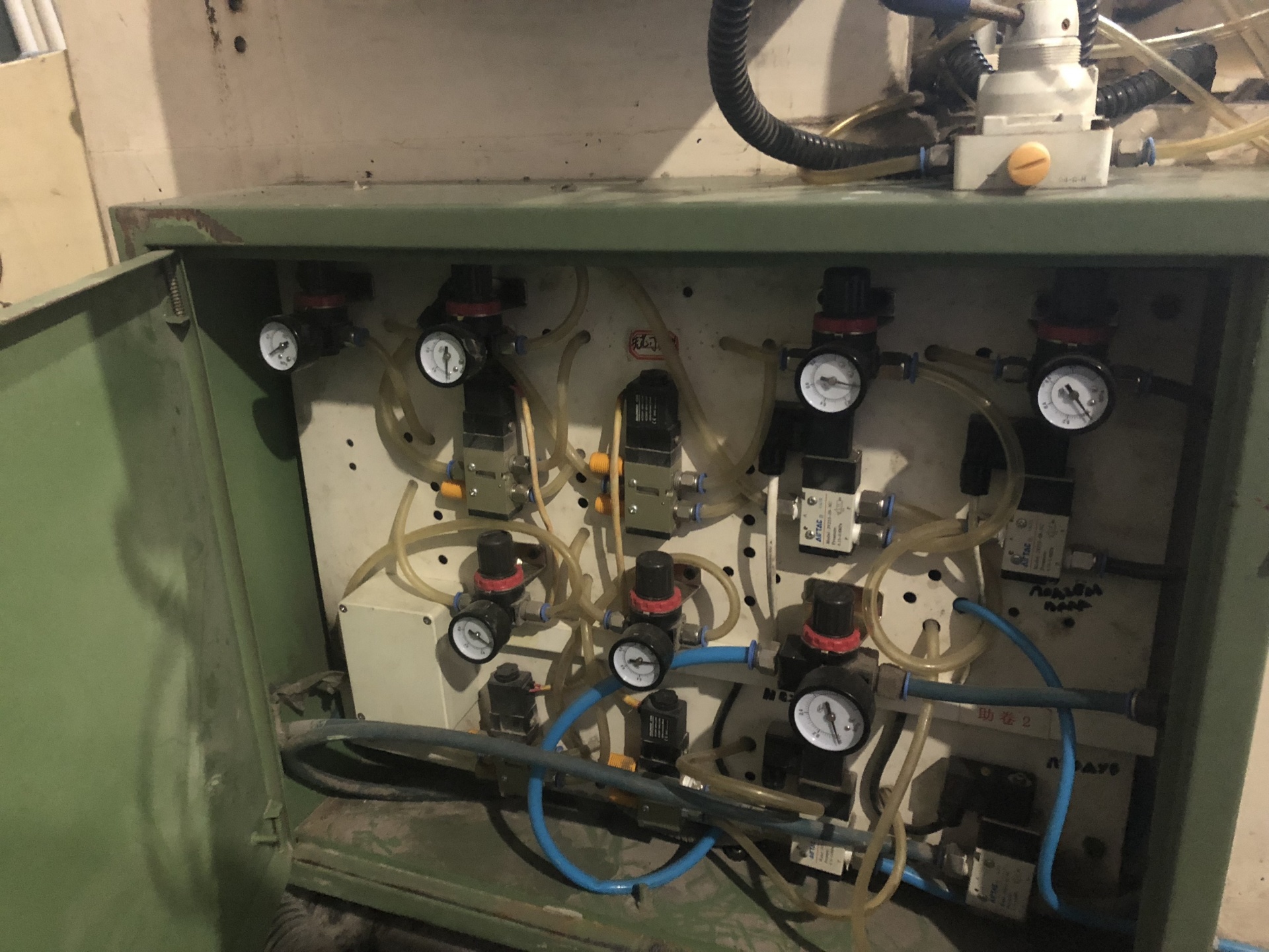 оборудование для изготовления туалетной бумаги автомат купить Б/У в ...