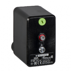 XMAV12L2135 ДАТЧИК ДАВЛЕНИЯ 12БАР 2 ПОРОГА XMAV12L2135 Schneider Electric