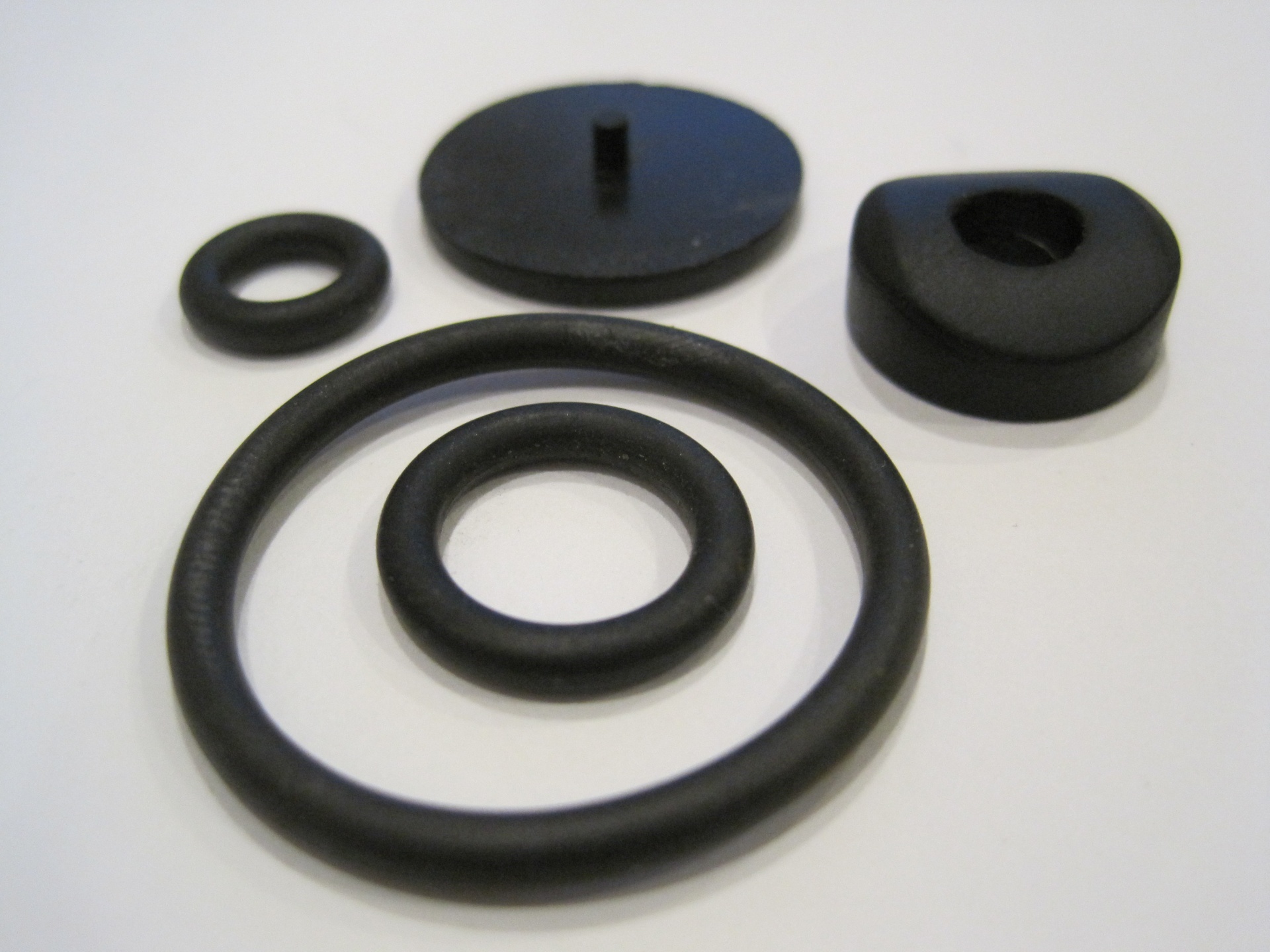 Рти Для Насосного Оборудования Купить В Екатеринбурге