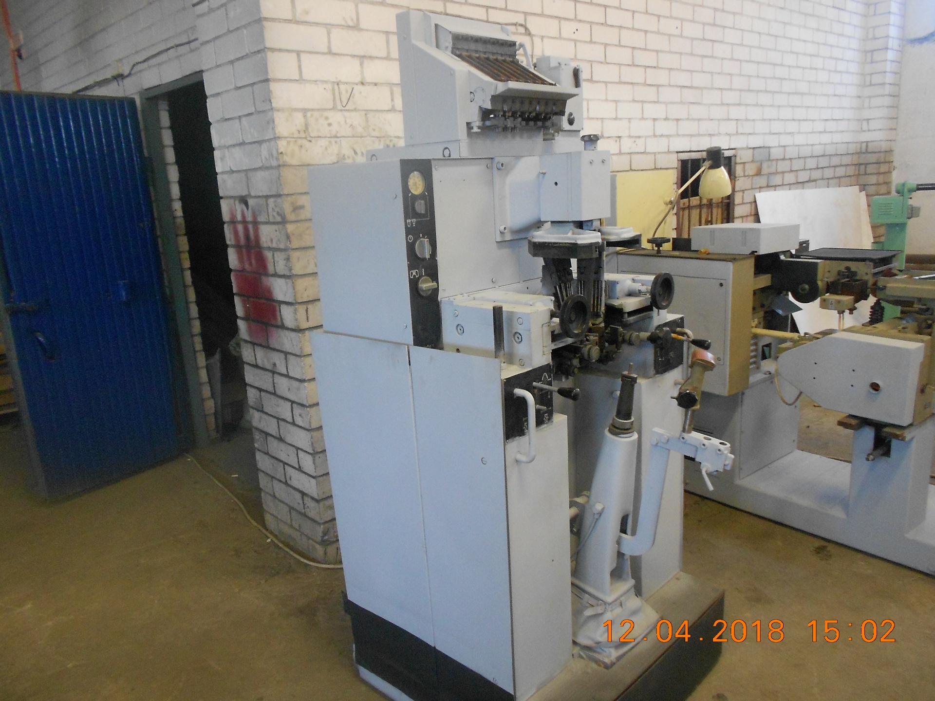 оборудование для пошива обуви купить Б/У в Тольятти по цене 120 000 руб ...