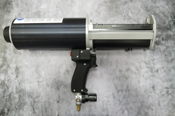 Sulzer Dp 400-100 Пневматический пистолет