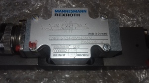 Гидроклапан Rexroth