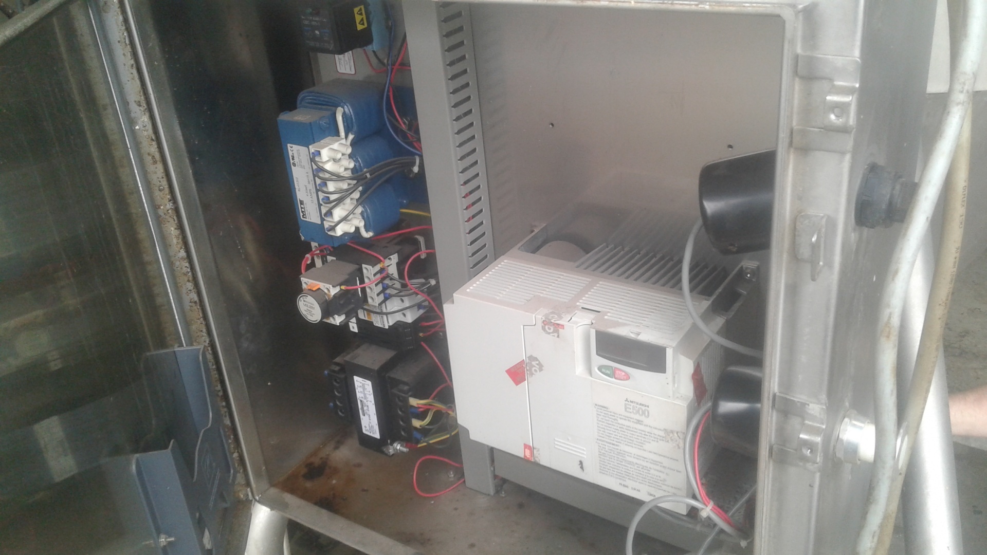 Oborudovanie kolbasnogo ceha instrukciya po ekspluatacii shpric handtmann