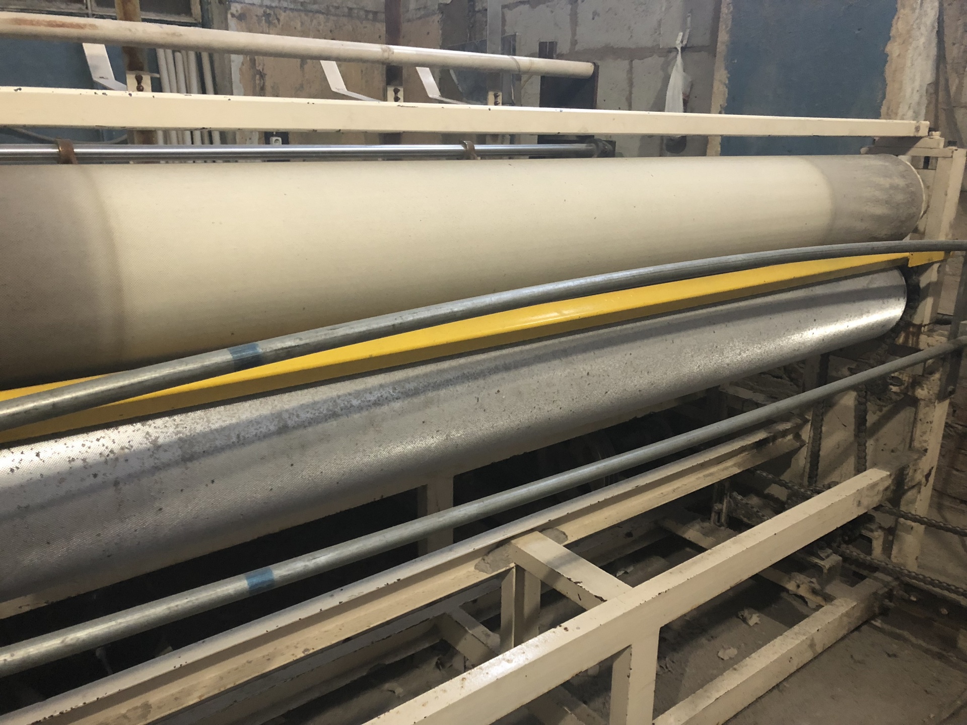 оборудование для изготовления туалетной бумаги автомат купить Б/У в ...