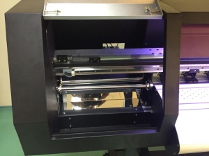 Широкоформатный плоттер АВ-1,8м,сканер,плоттер,лазер