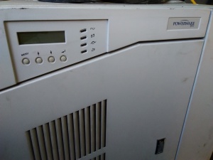 Eaton Powerware 9305-20I-N-7(20 ква)