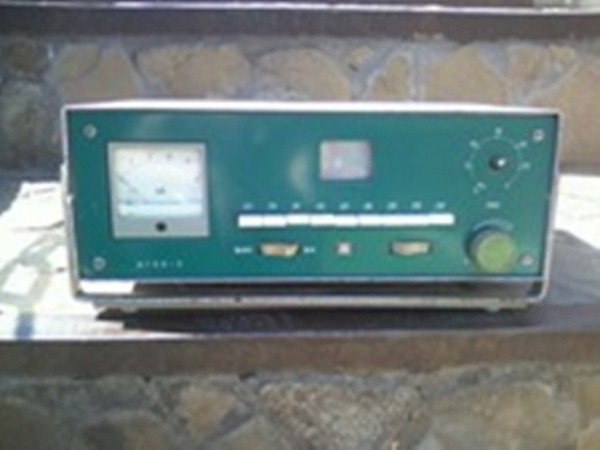 Аппарат для лечения диадинамическими токами ДТ-50-3 купить Б/У в ...