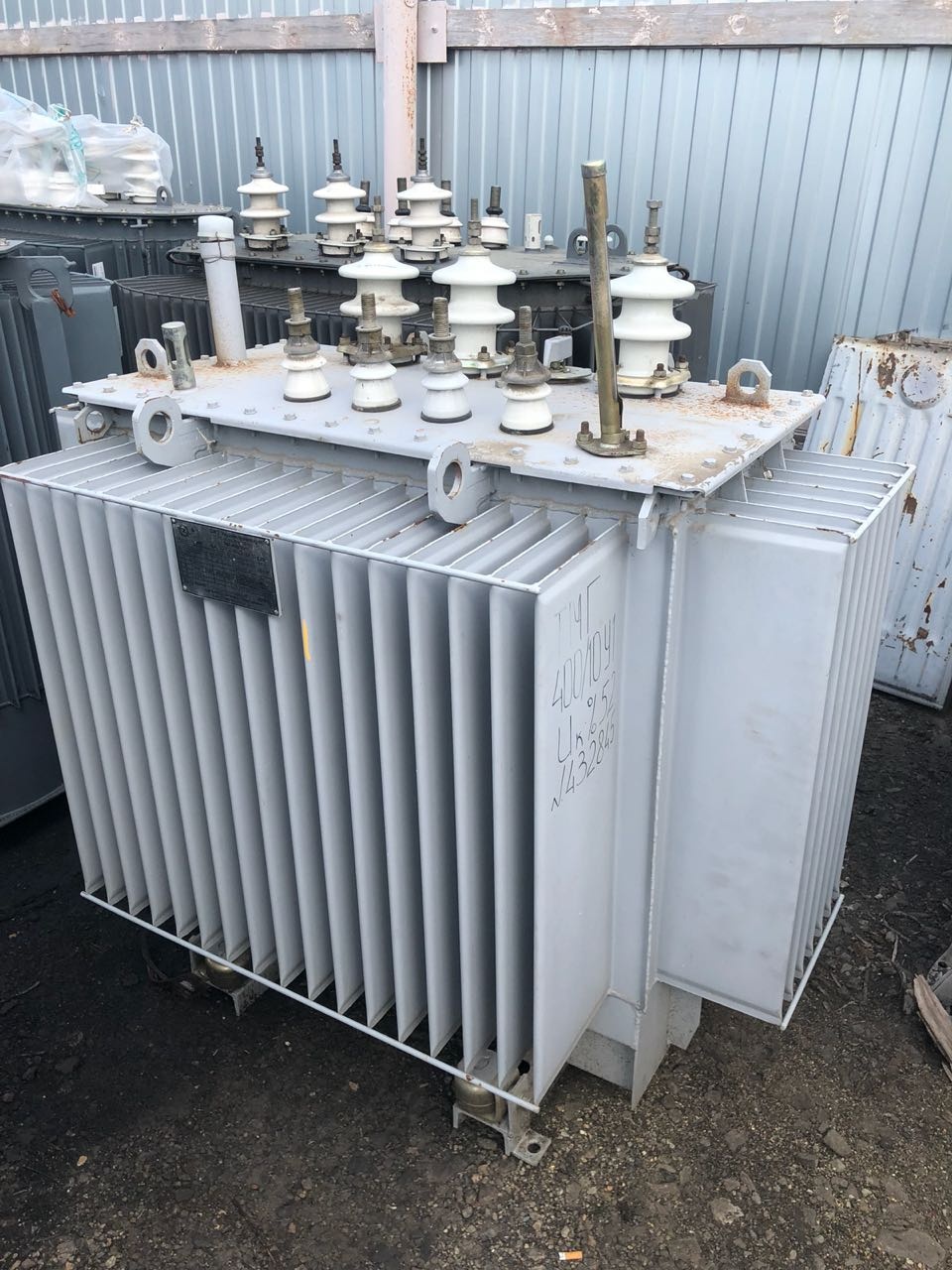 4. Тмз-400/10. Тмг-400/10-у1. 4. Трансформатор тмг 400 10.