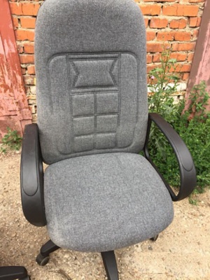 Офисные кресла и диваны