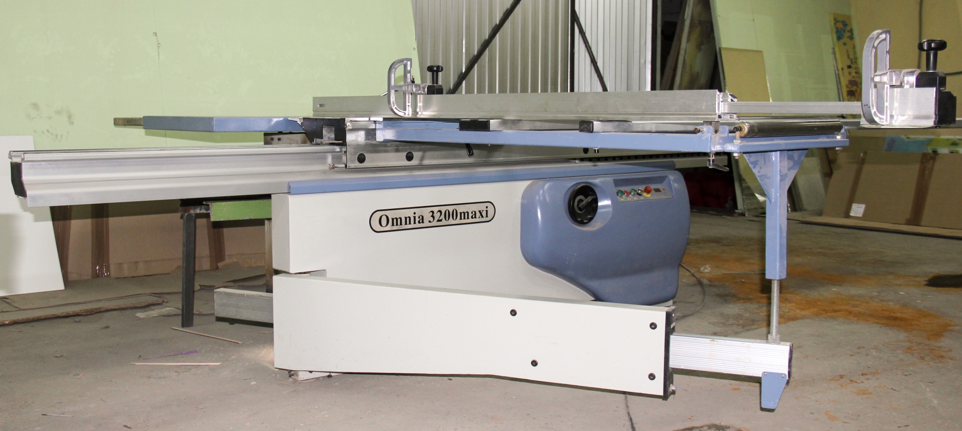 Раскроечный Центр С Чпу Б У Купить