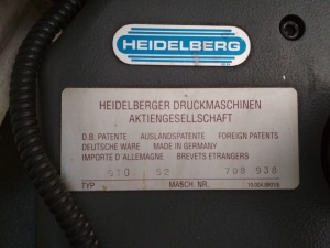 heidelberg-gto-52