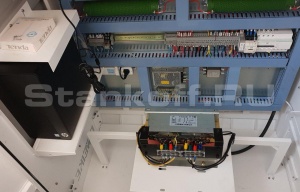 Оптоволоконный лазерный станок для резки металла LF3015LN/1500 IPG