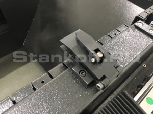 Установка волоконной лазерной резки LF3015LN/2000 Raycus