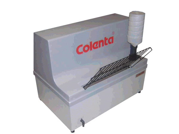 Сушильная машина colenta indx 37 ndt dryer