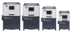 Система фильтрации воздуха LNS FOX WS 2 1000