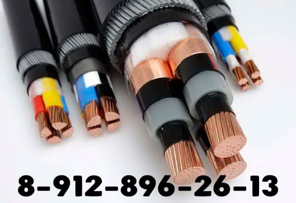 Куплю кабель,новый,остатки в Радужном (Ханты-Мансийском АО) по цене 1 ...