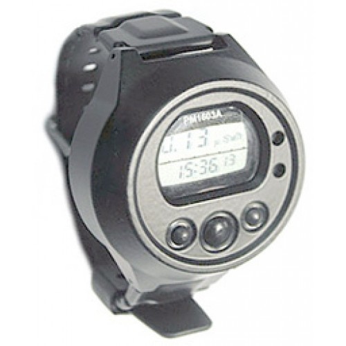 ДКГ-РМ1603А Дозиметр гамма-излучения (наручные часы)