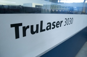 Лазерный станок TruLaser 3030 (L20) TruFlow 3200